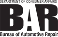 BAR Licensed