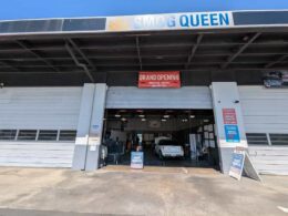 Smog Shop San Jose Near Me